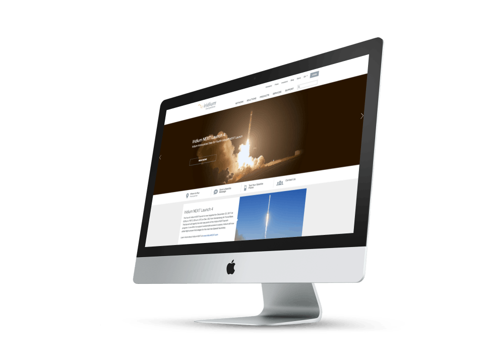 Advantage CMS Screenshot 3