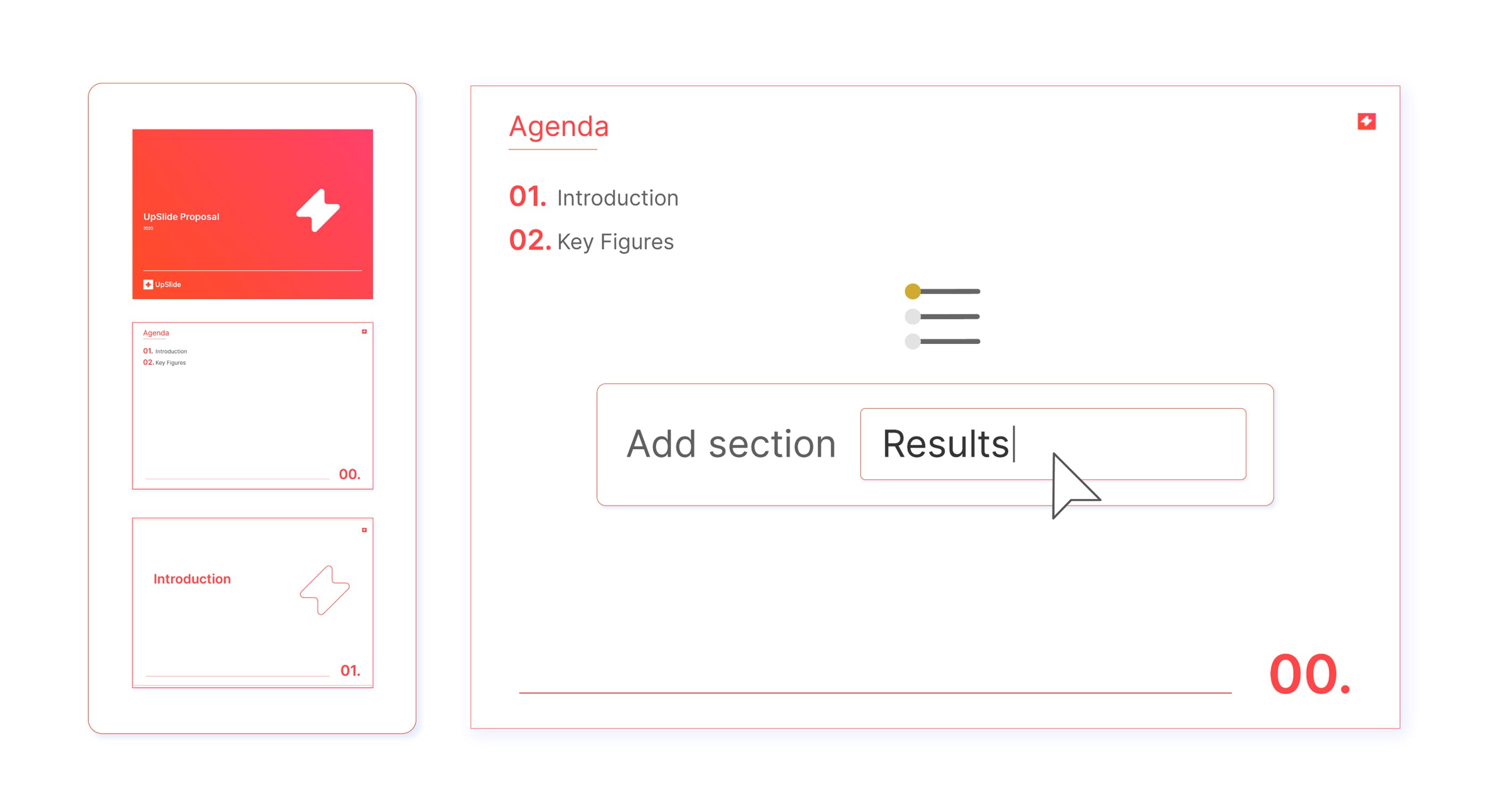 UpSlide Screenshot 3