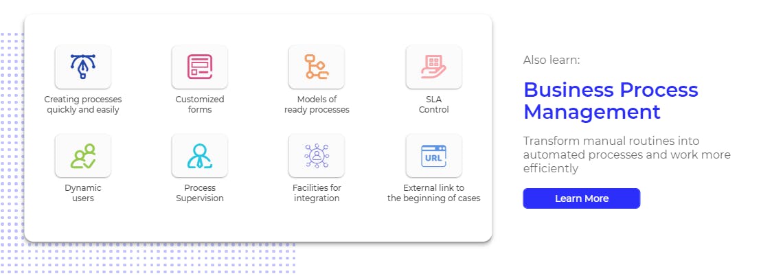 Interfy Screenshot 3
