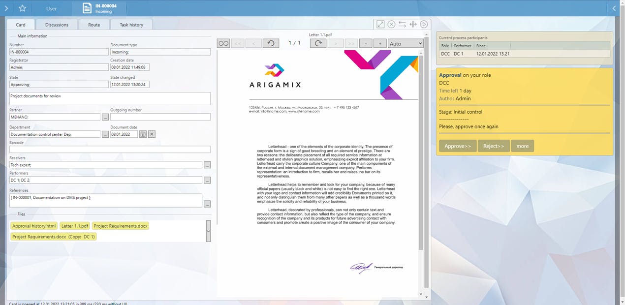 ARIGAMIX Screenshot 5