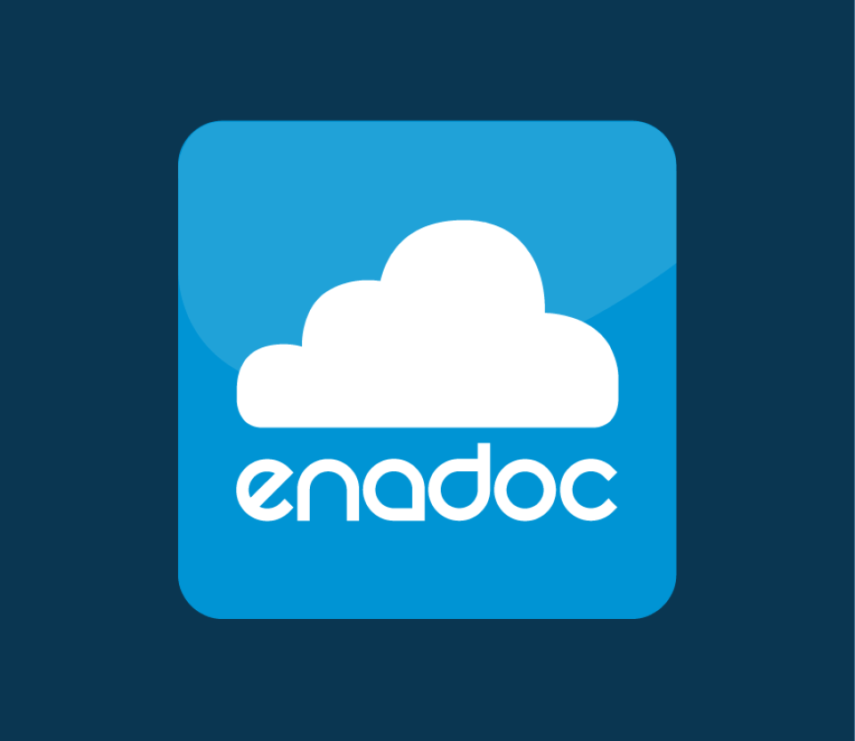 Enadoc Screenshot 1