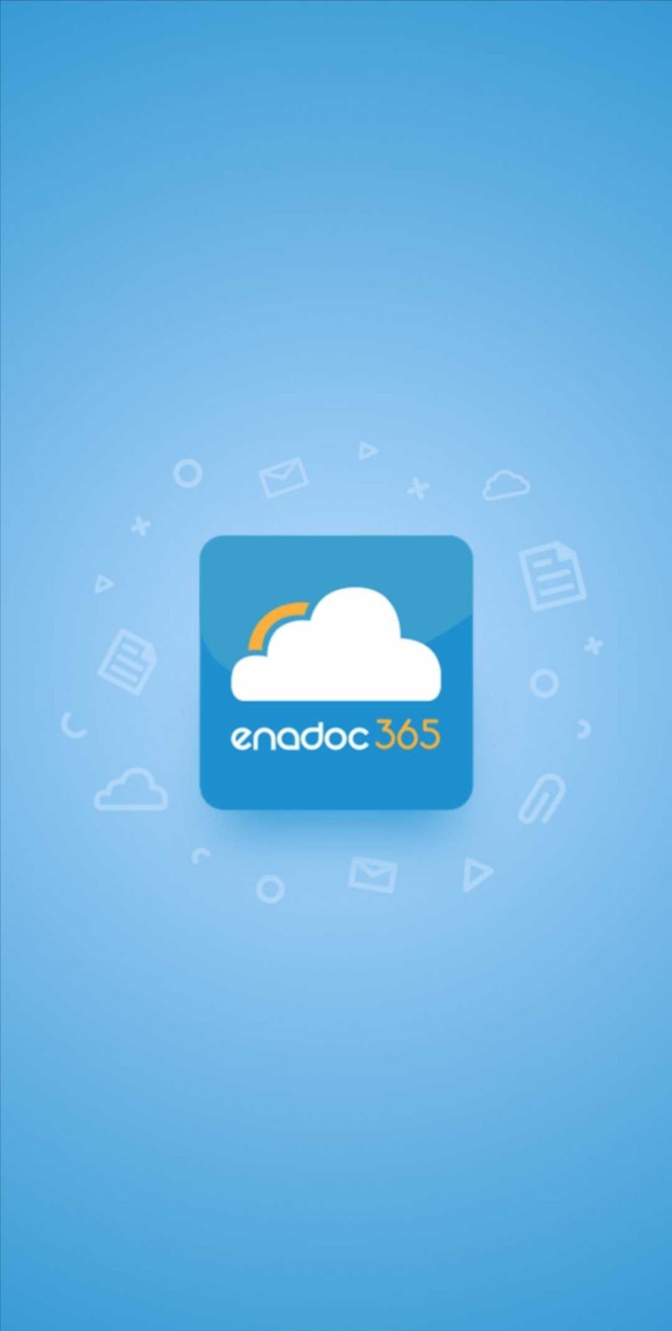 Enadoc Screenshot 2