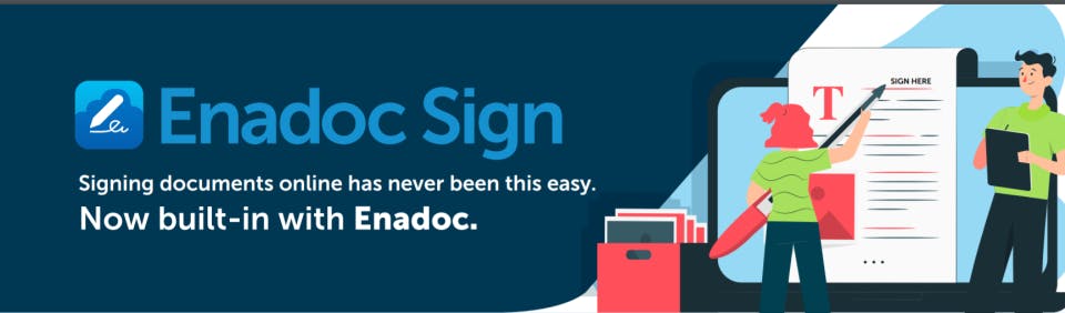 Enadoc Screenshot 4