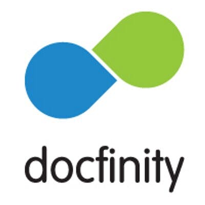 DocFinity Alternatives & Competitors