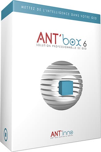 ANT'box Screenshot 1