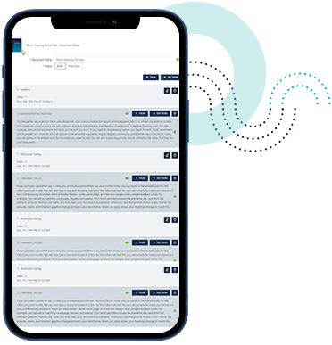 Stellar Secure Business Platforms Screenshot 3