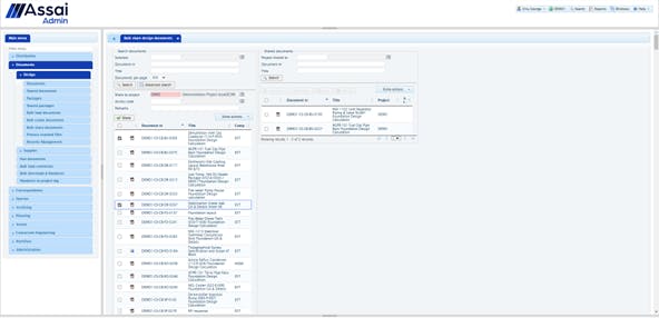 Assai Screenshot 4