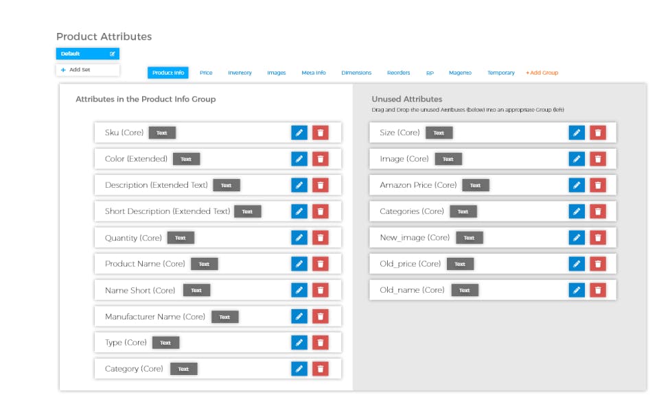 SalesWarp Screenshot 5