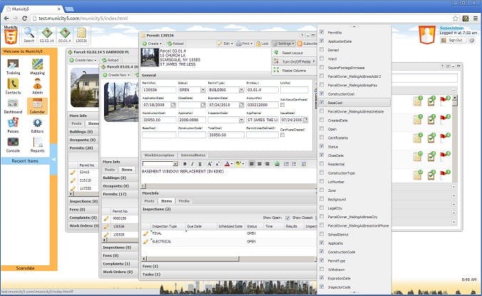 Municity Screenshot 3