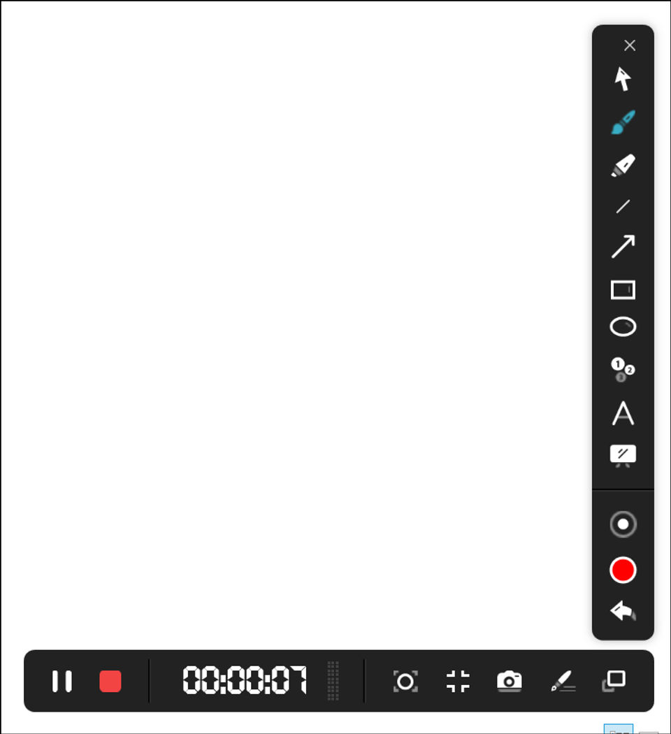 EaseUS RecExperts Screenshot 8