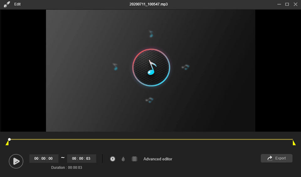 EaseUS RecExperts Screenshot 9