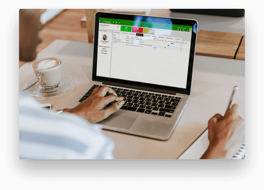 Nucleus HR Screenshot 3