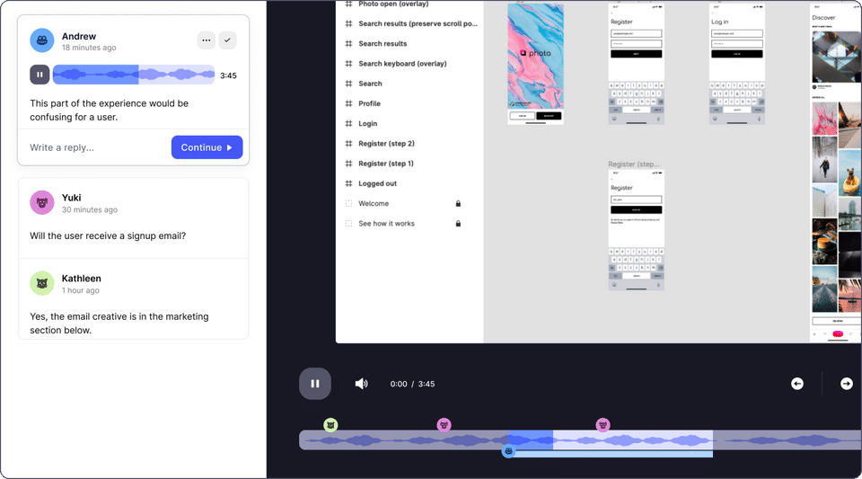 Bubbles Screenshot 1