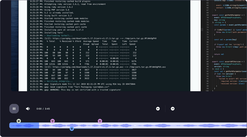 Bubbles Screenshot 4