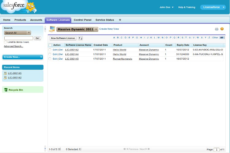 Nuvovis Screenshot 3