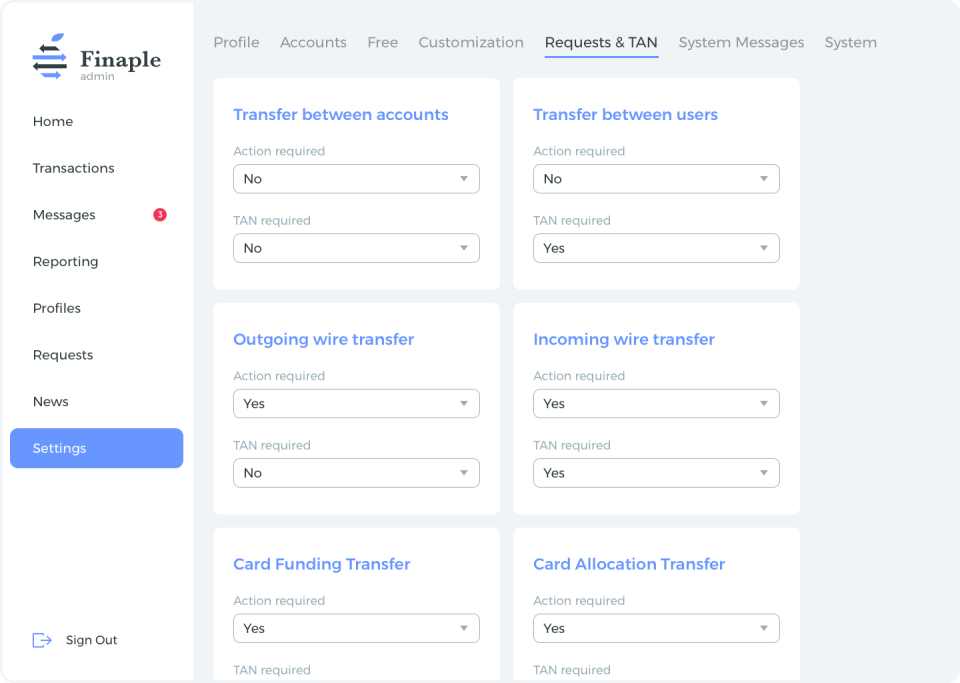 Finaple  Screenshot 3