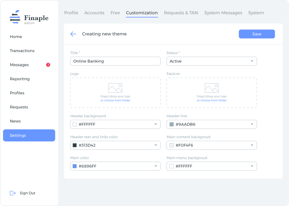 Finaple  Screenshot 4
