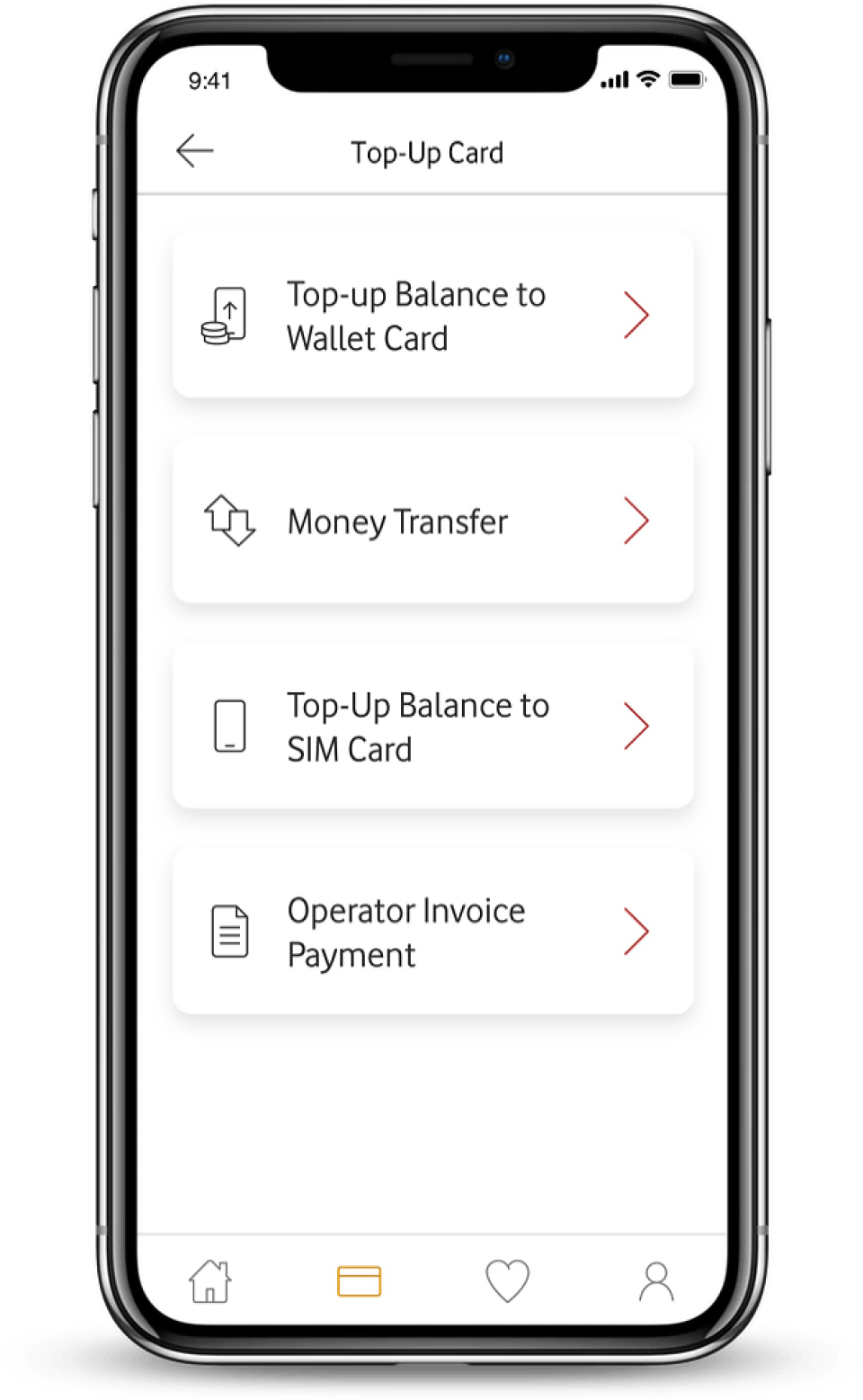 MFS PLATFORM Screenshot 3