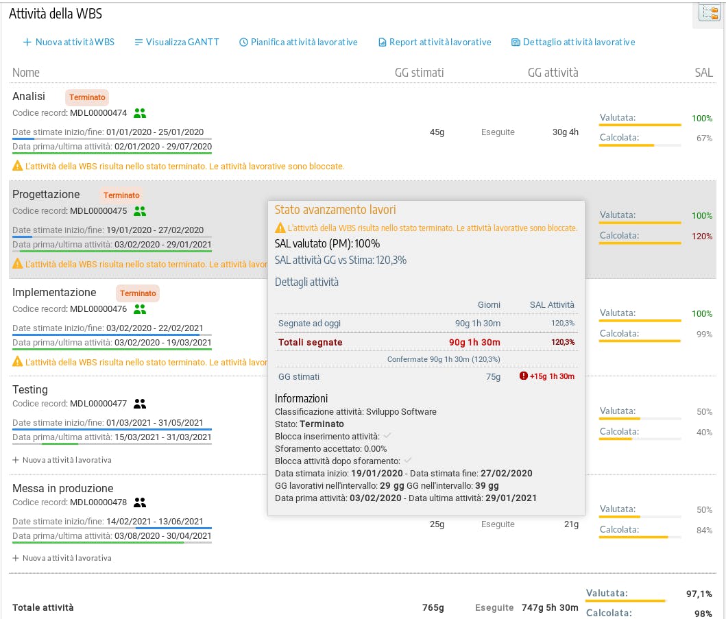 T-PPM Screenshot 2