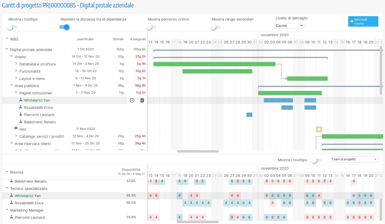 T-PPM Screenshot 3