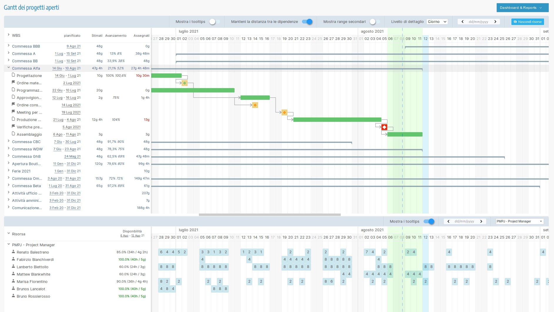 T-PPM Screenshot 4