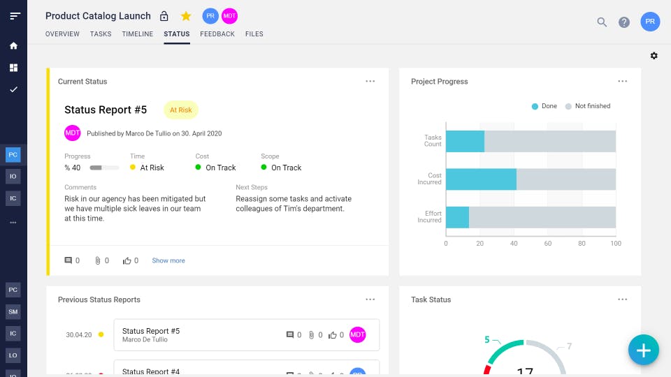 smenso Cloud Screenshot 2
