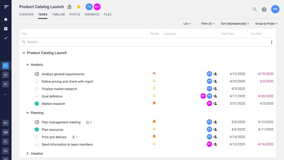 smenso Cloud Screenshot 3