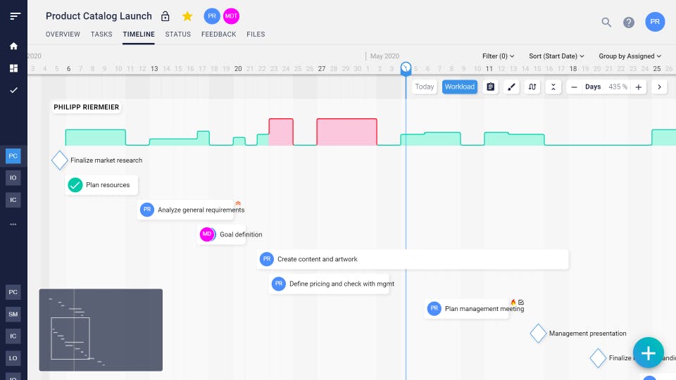 smenso Cloud Screenshot 4