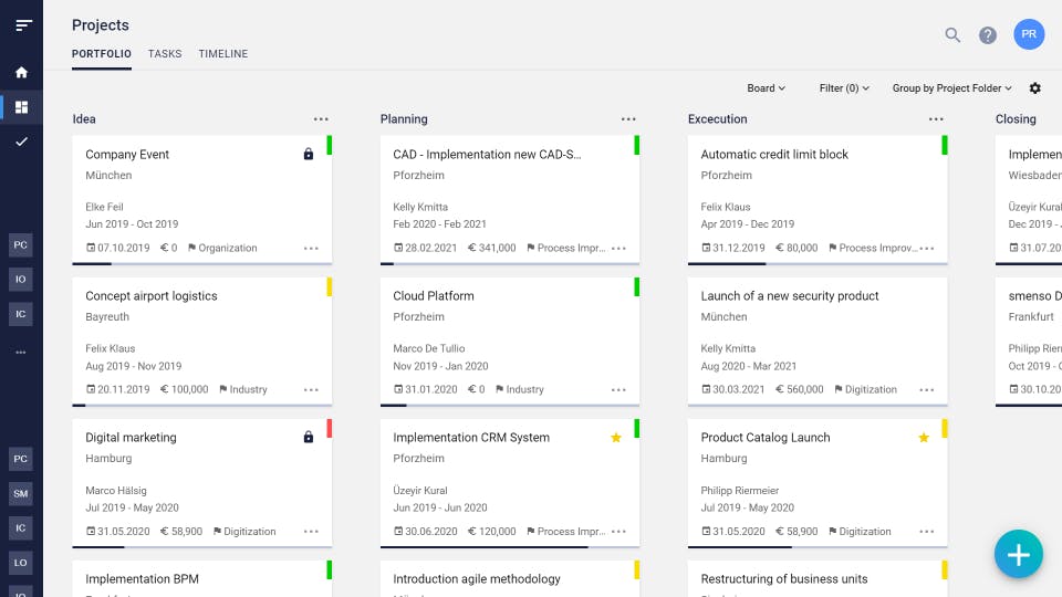 smenso Cloud Screenshot 5
