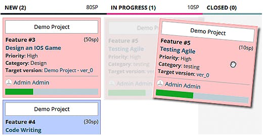 PlanShell Screenshot 1