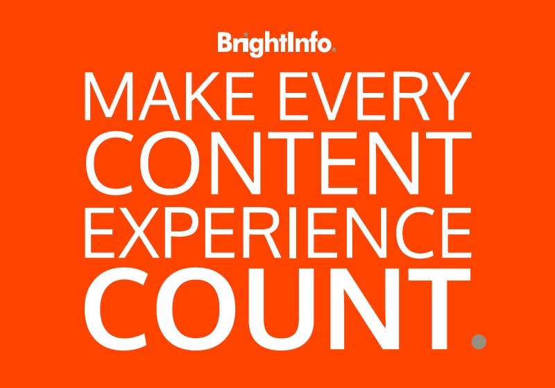 BrightInfo Screenshot 1
