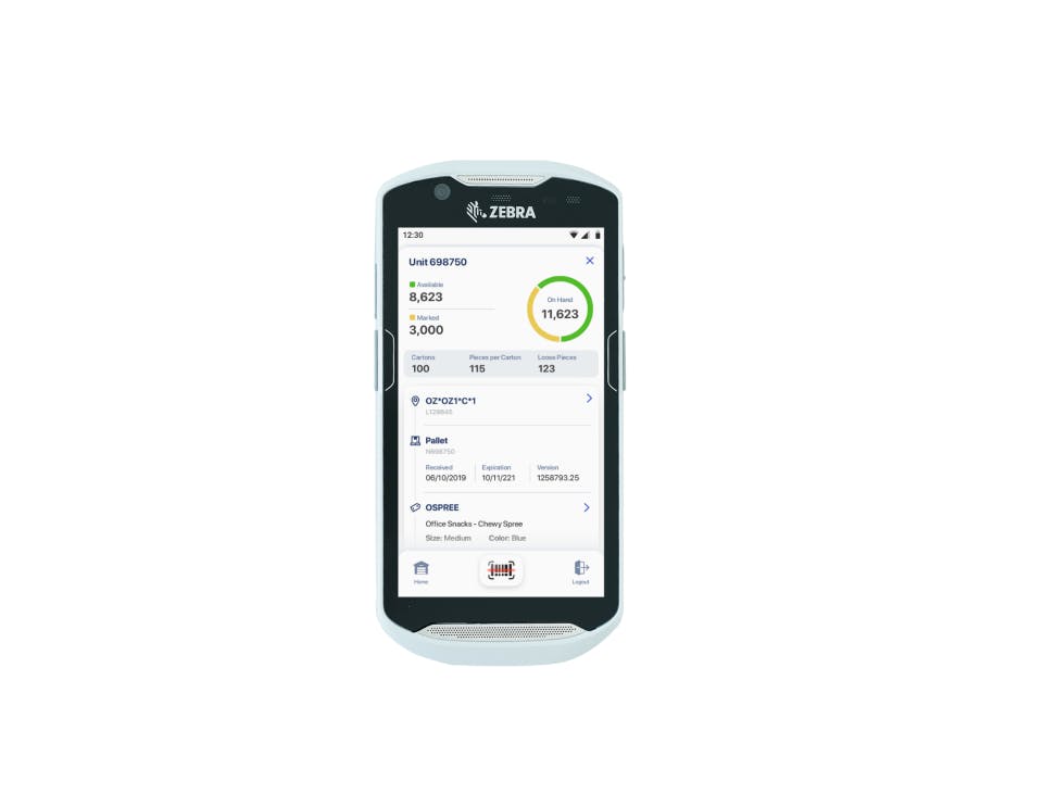 VeraCore Screenshot 3