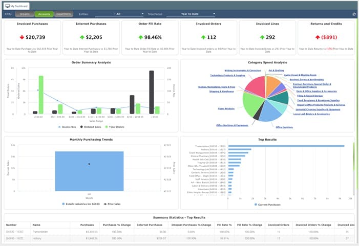 TeamDesign Screenshot 1