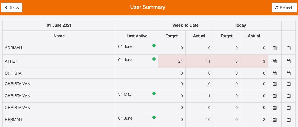 Rapidtrade Screenshot 2