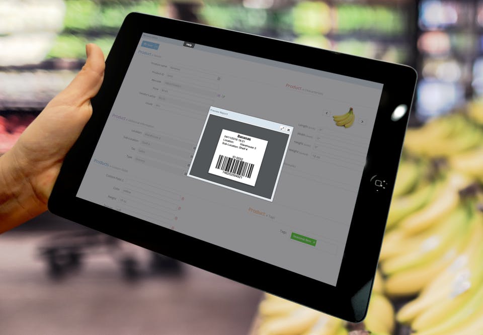 Dynamic Inventory Screenshot 3
