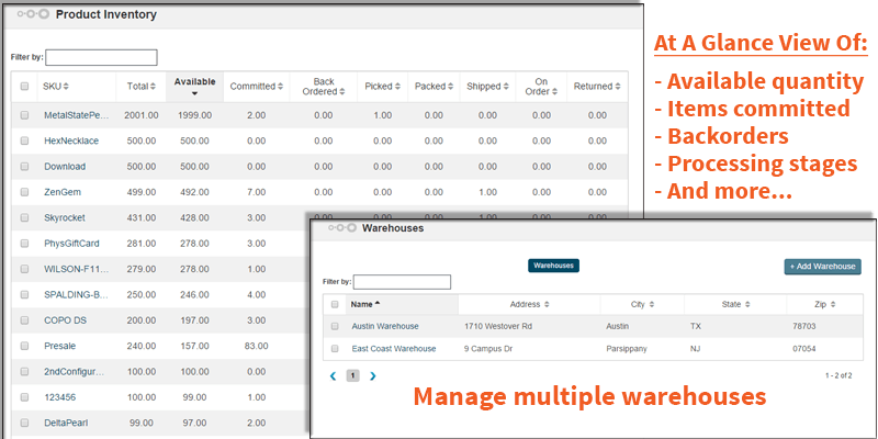 Freestyle Solutions Screenshot 1