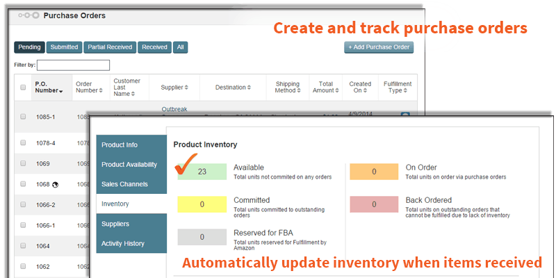 Freestyle Solutions Screenshot 2