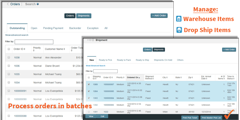 Freestyle Solutions Screenshot 3