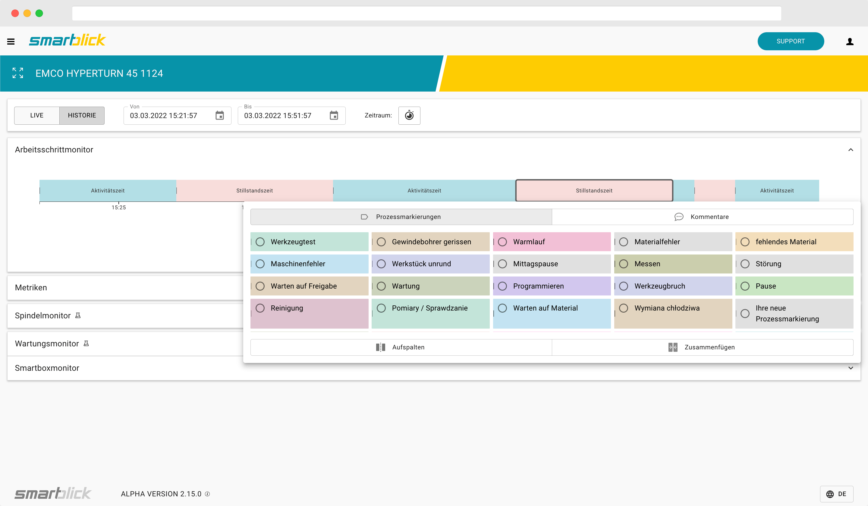 smartblick Screenshot 2