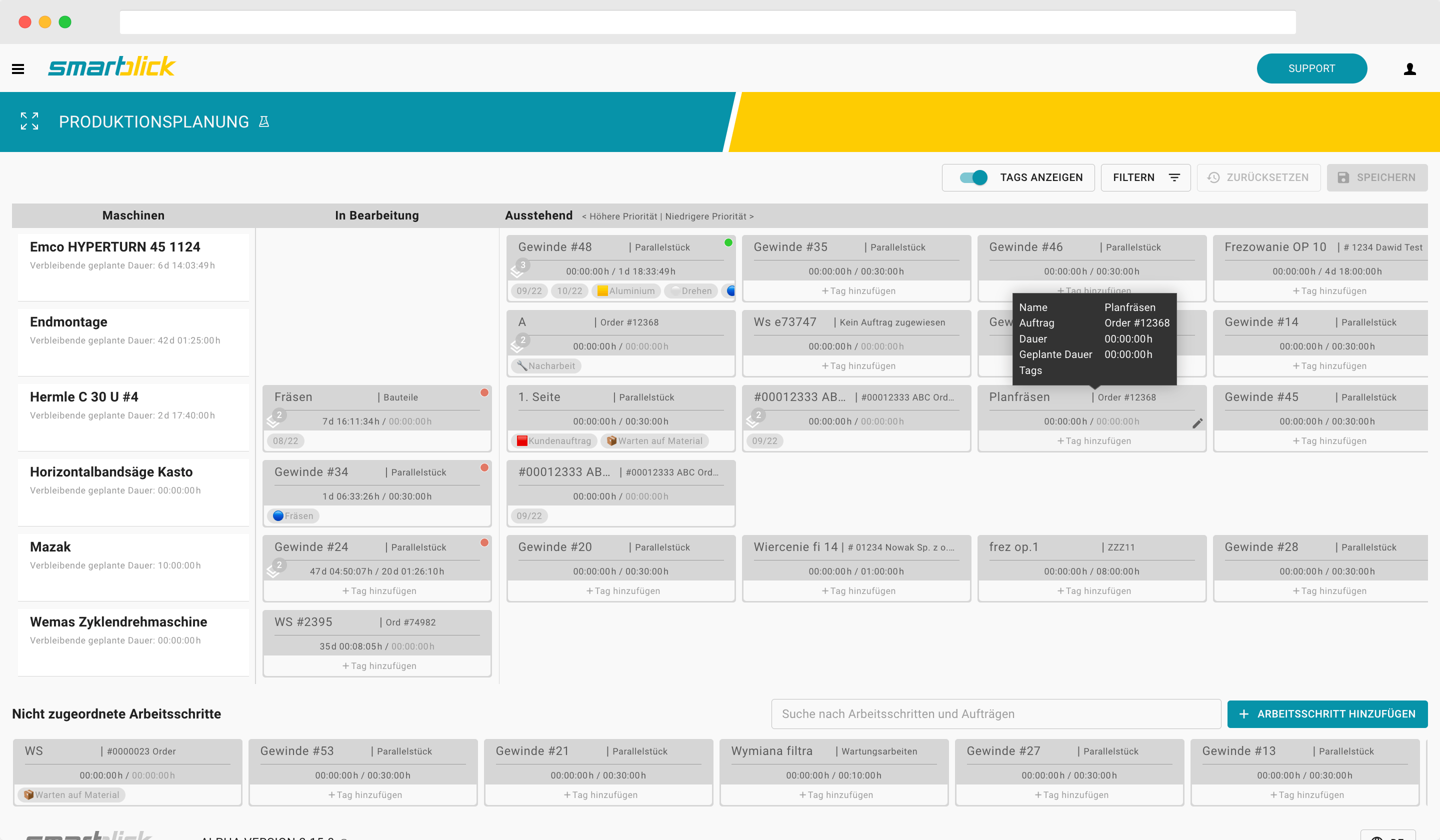smartblick Screenshot 3