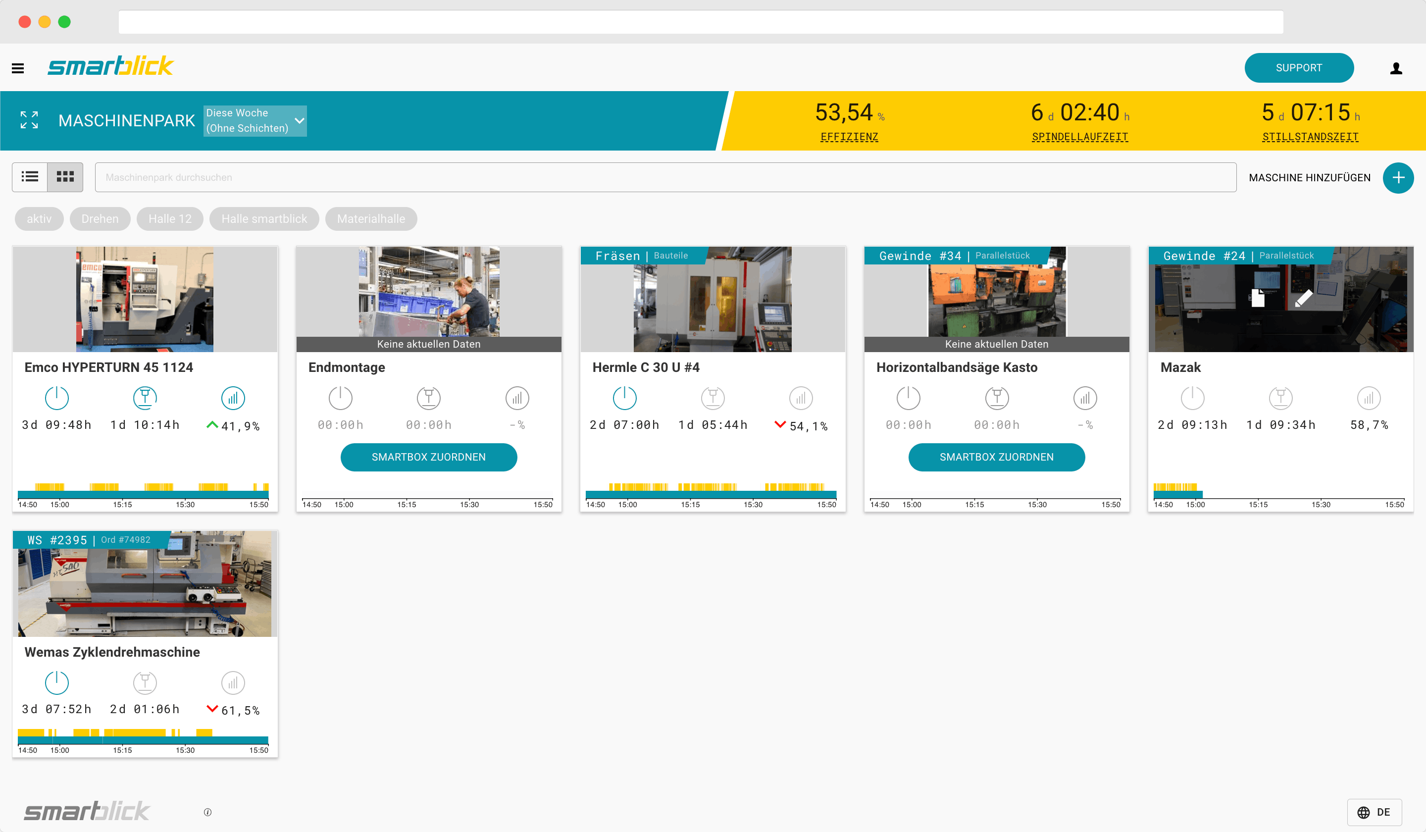 smartblick Screenshot 5