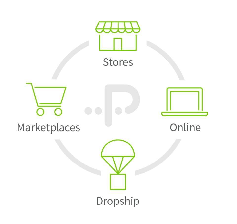 Pulse Commerce Screenshot 1
