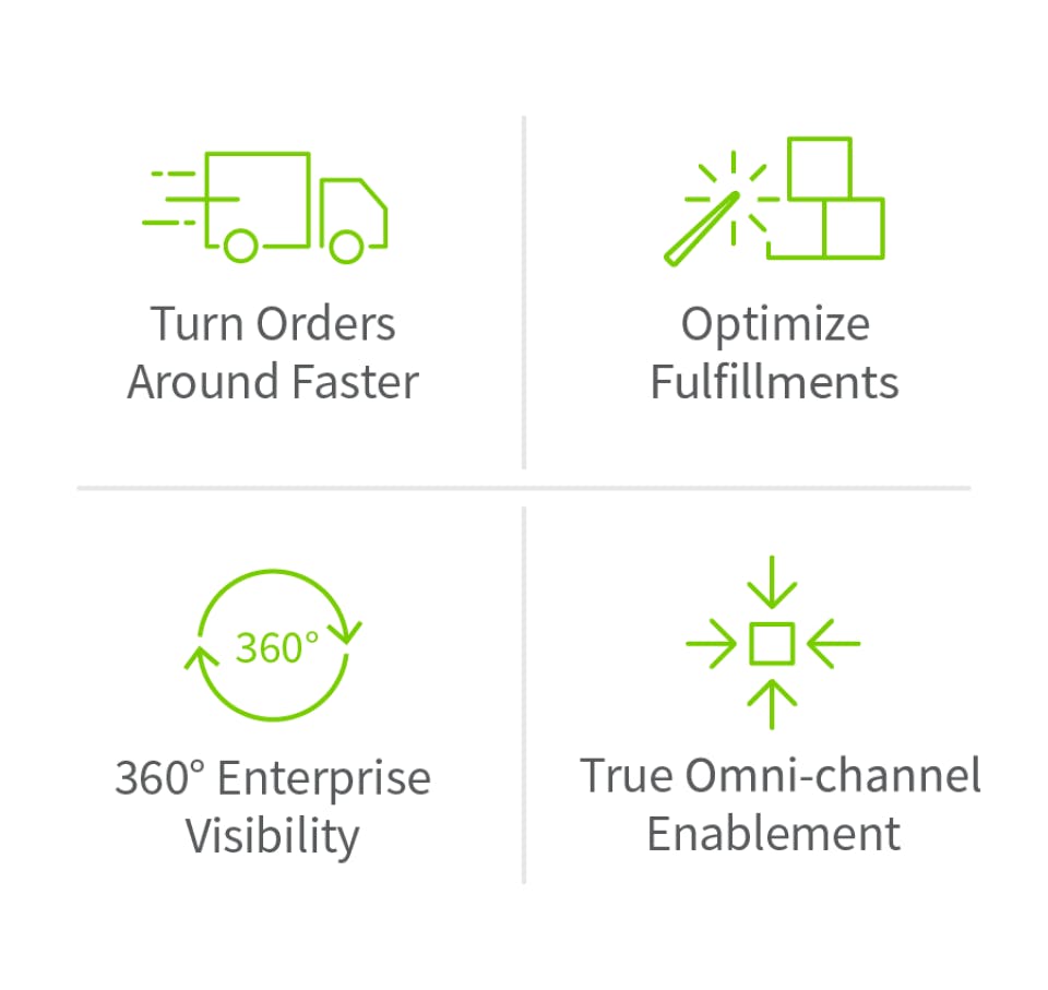 Pulse Commerce Screenshot 2