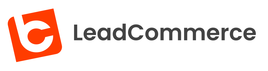 Lead Commerce