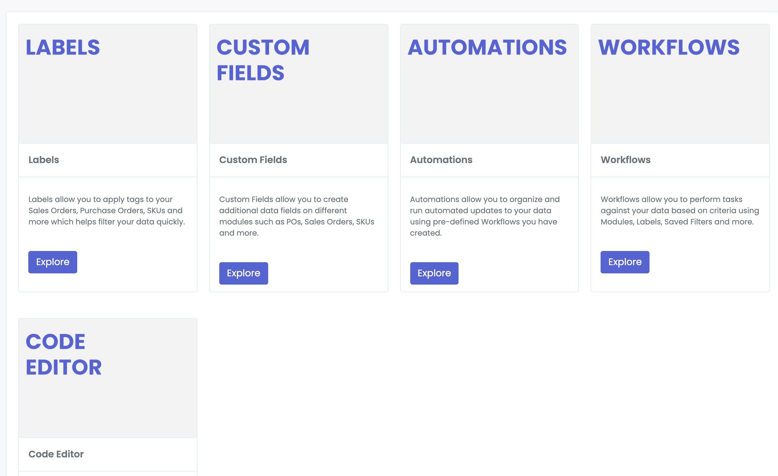 Lead Commerce Screenshot 4