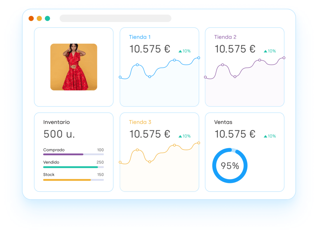 StockAgile Screenshot 3