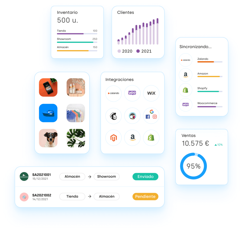 StockAgile Screenshot 4