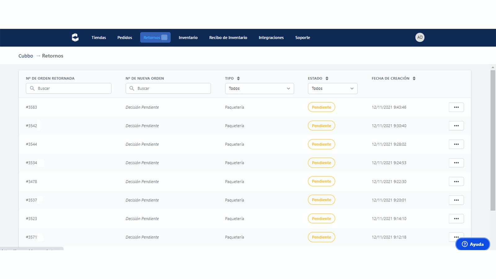 Cubbo Screenshot 4