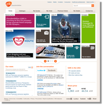 Claritum Screenshot 1