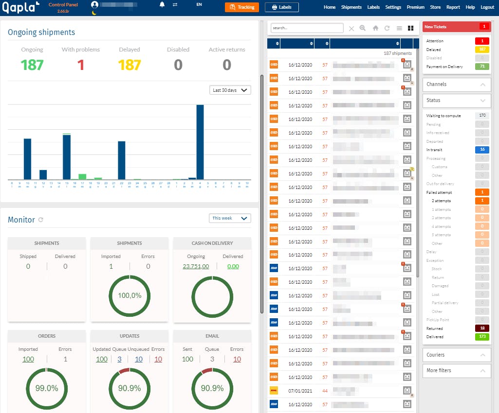 Qapla' Screenshot 1